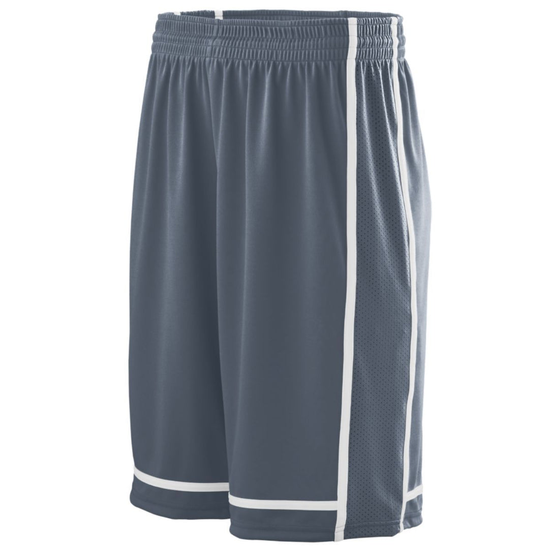 Augusta Adult Winning Streak Shorts Augusta