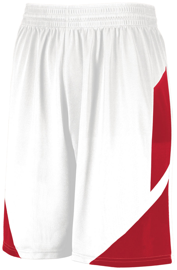 Augusta Youth Step-Back Basketball Shorts Augusta