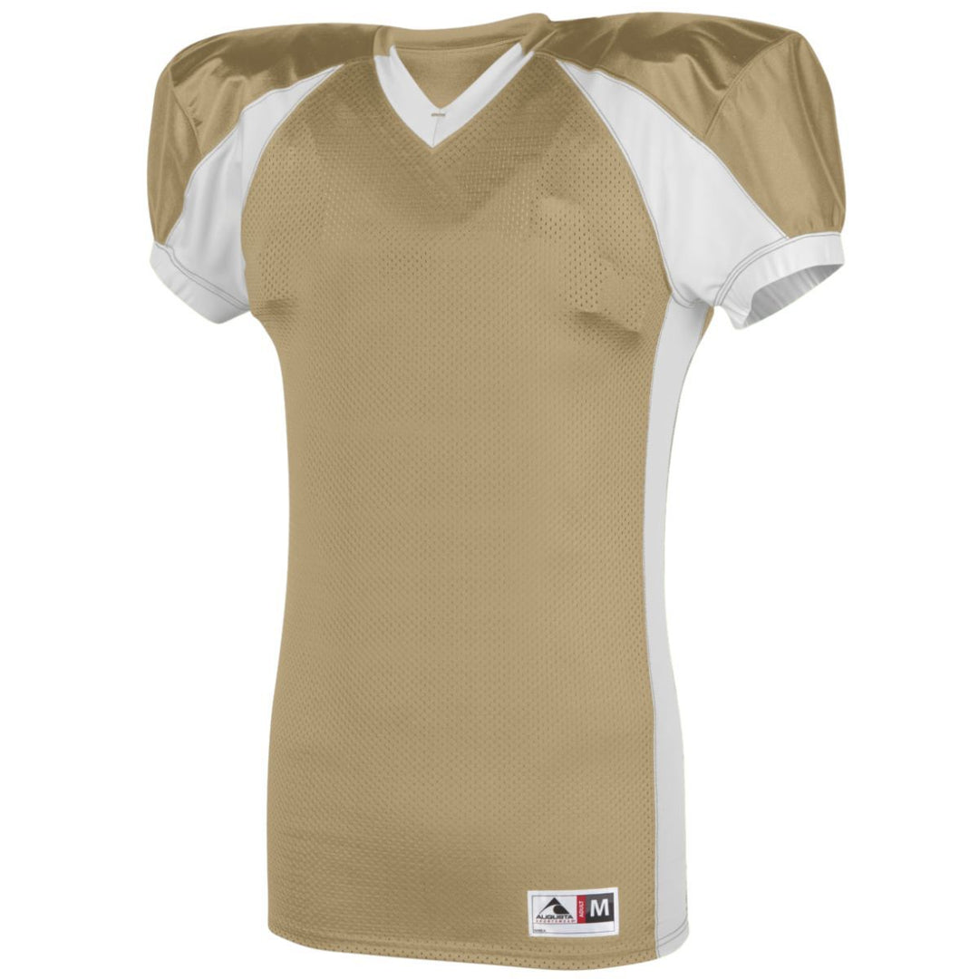 Augusta Adult Snap Football Jersey Augusta