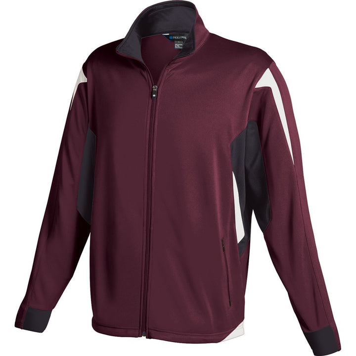 Holloway Men's Dedication Jacket Holloway