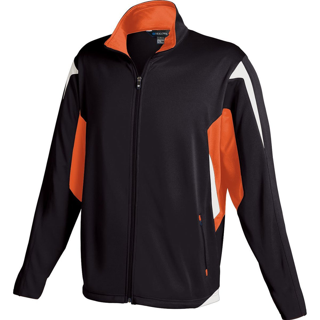 Holloway Men's Dedication Jacket Holloway