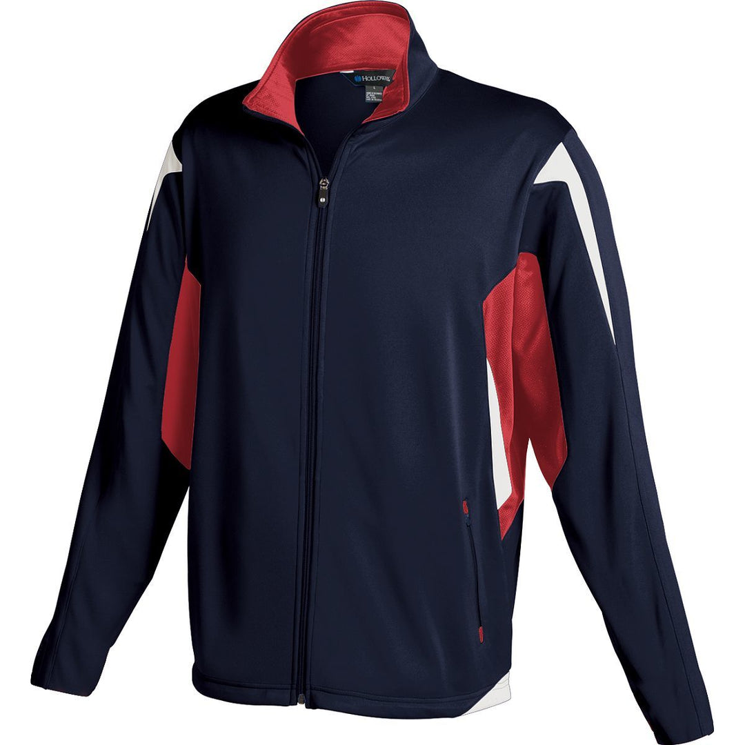 Holloway Men's Dedication Jacket Holloway