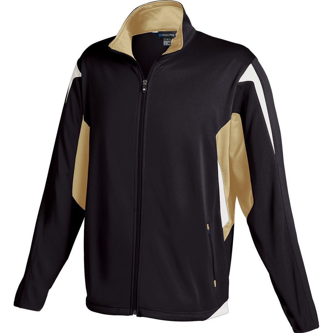 Holloway Men's Dedication Jacket Holloway