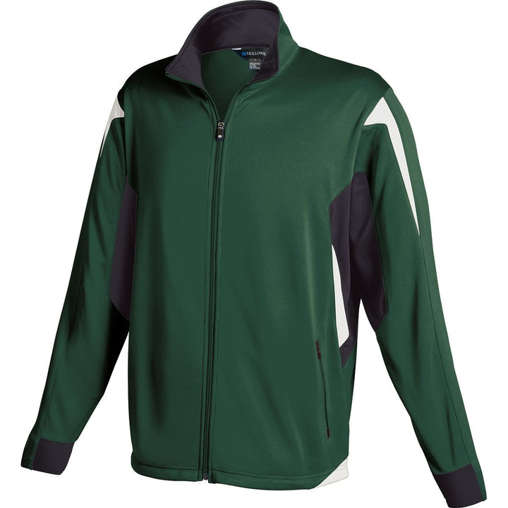 Holloway Men's Dedication Jacket Holloway