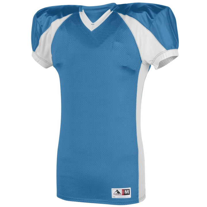 Augusta Adult Snap Football Jersey Augusta