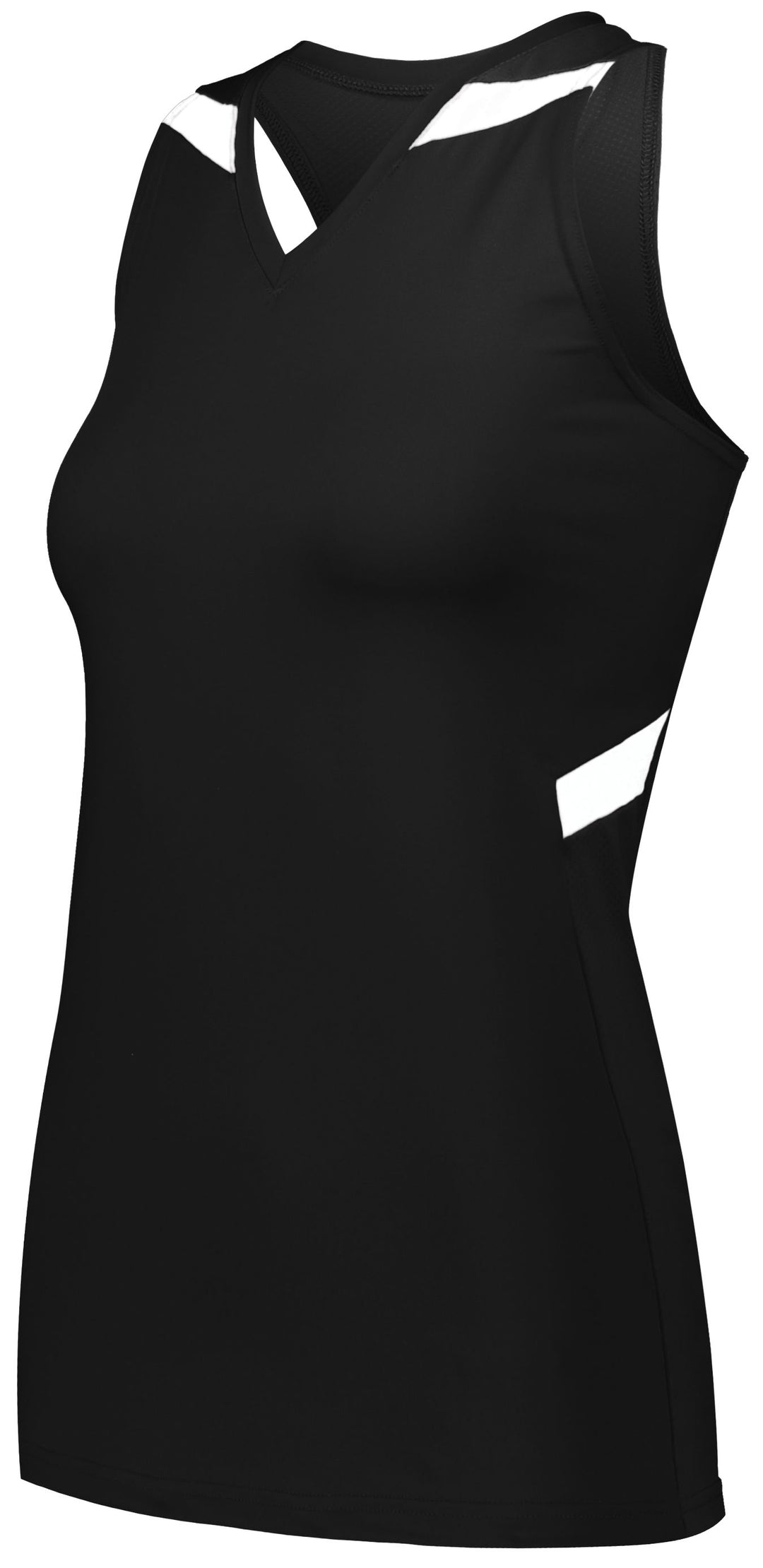 Holloway Women's PR Max Compression Track Jersey Holloway