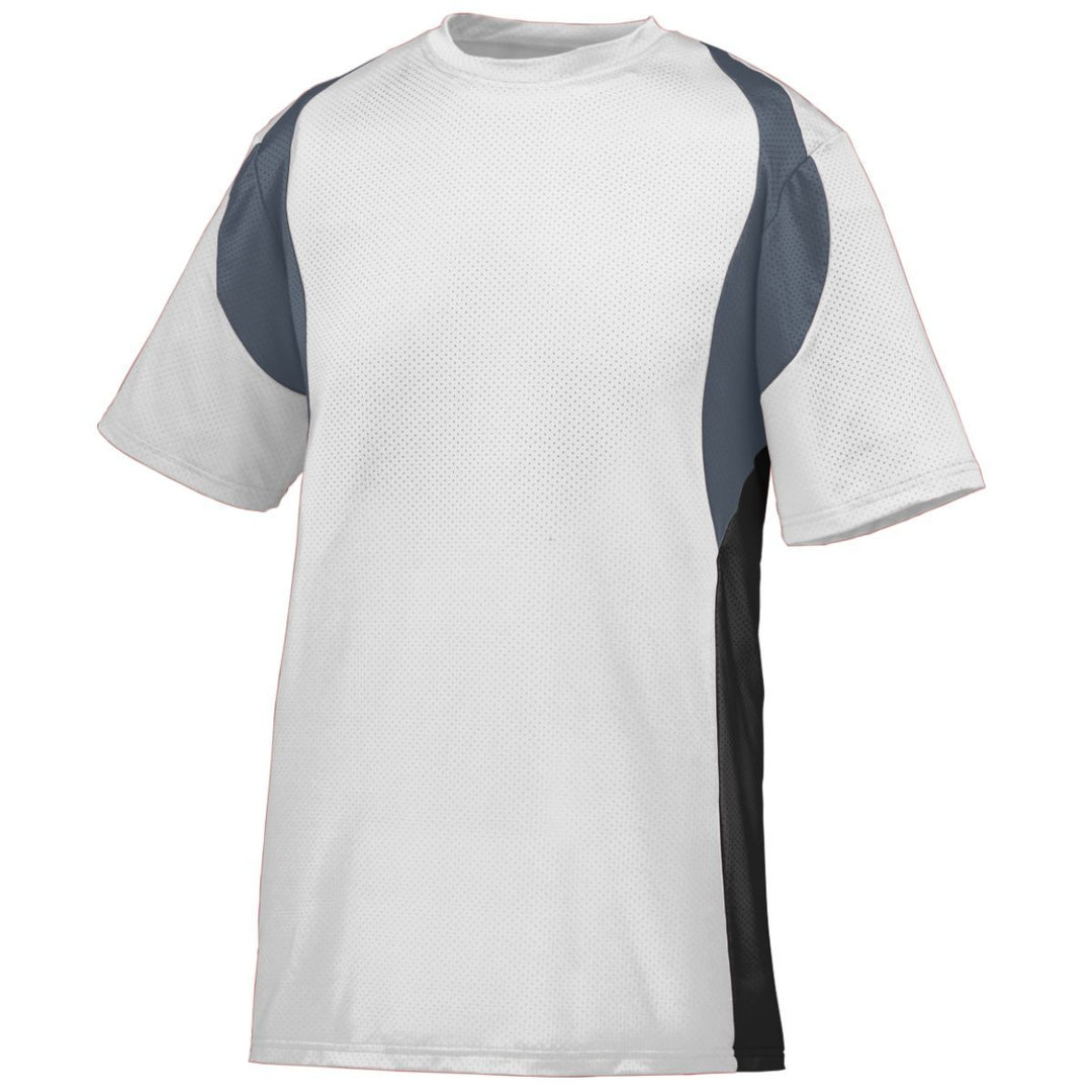 Augusta Quasar Adult Baseball Jersey Augusta