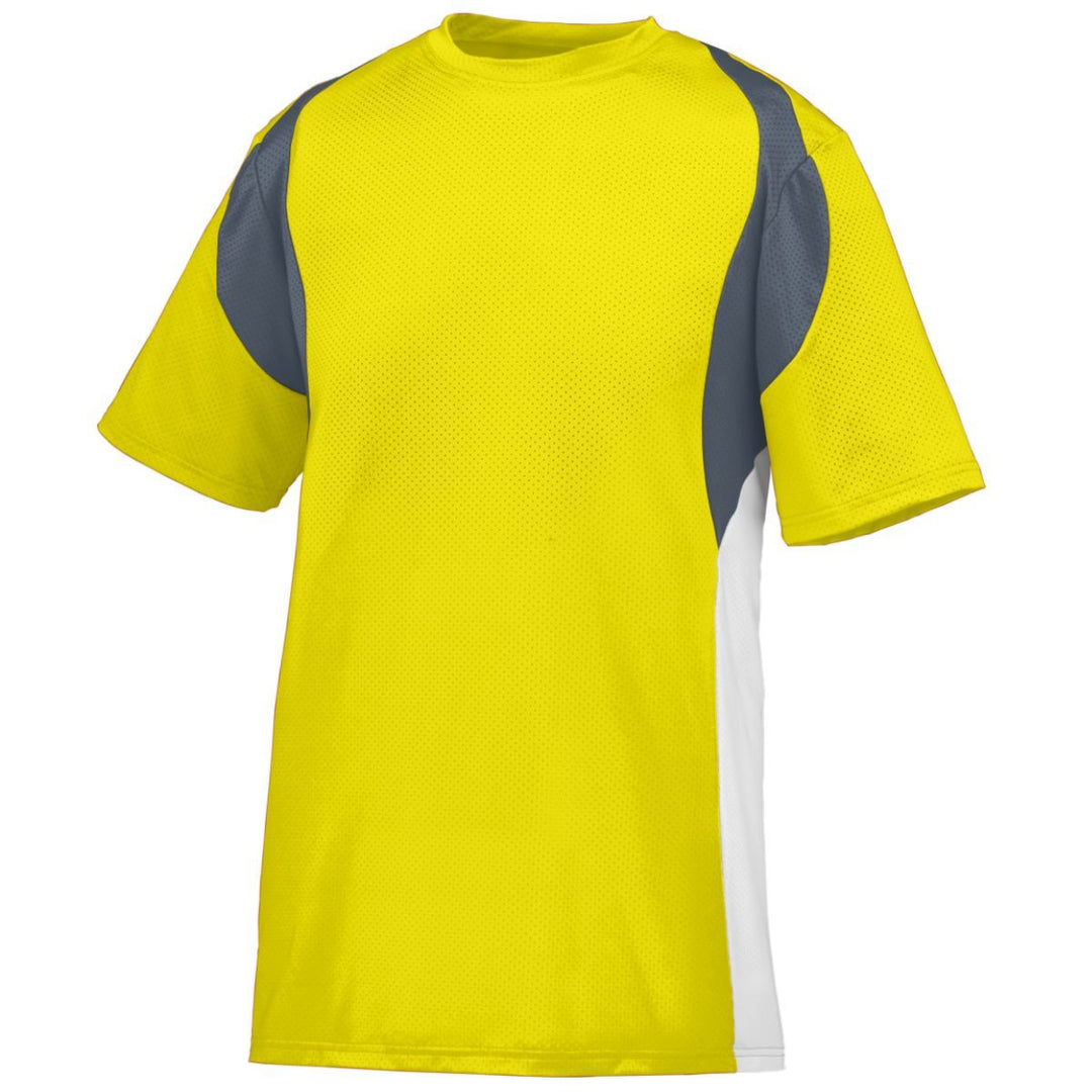 Augusta Quasar Adult Baseball Jersey Augusta