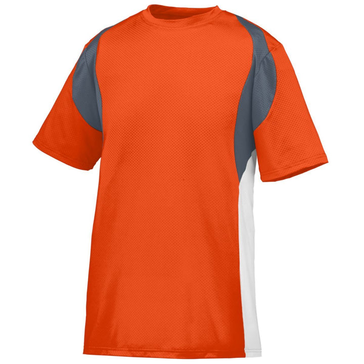 Augusta Quasar Adult Baseball Jersey Augusta