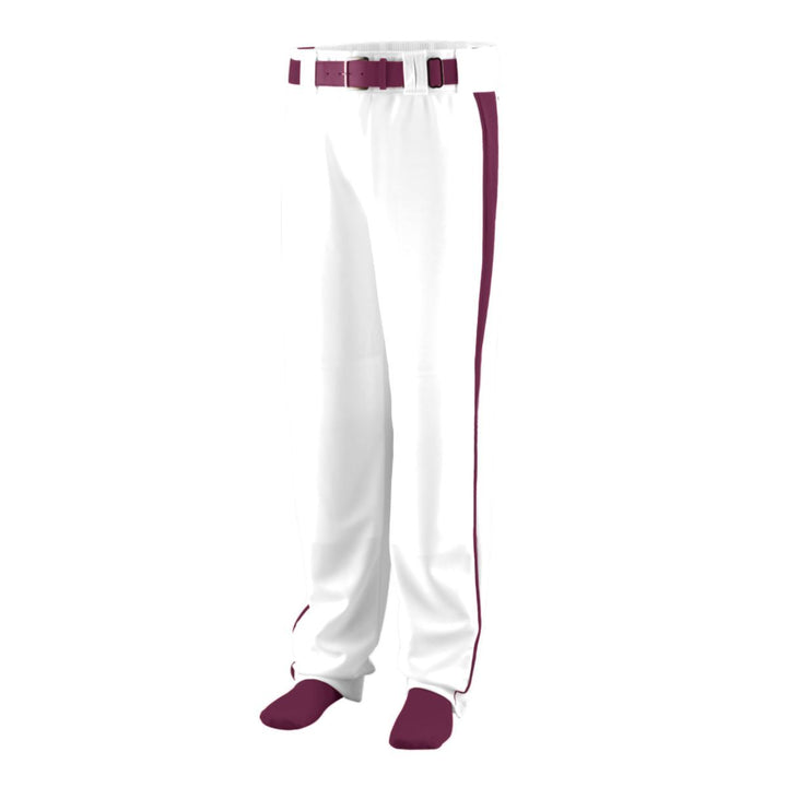 Augusta Youth Triple Play Baseball/Softball Pants Augusta