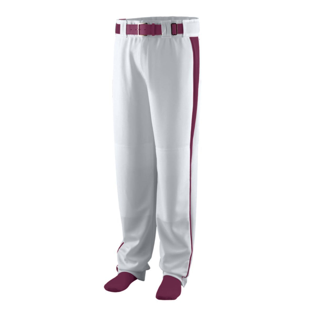 Augusta Youth Triple Play Baseball/Softball Pants Augusta