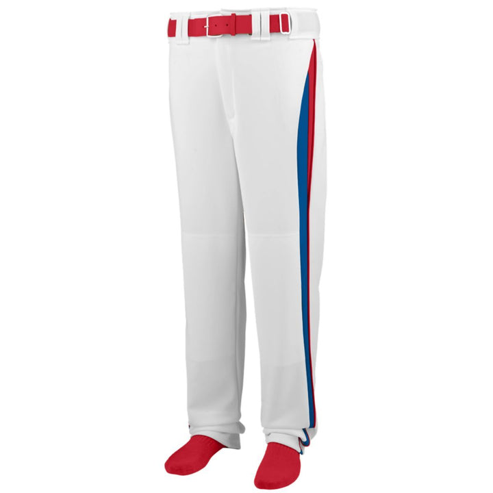 Augusta Adult Line Drive Baseball/Softball Pants Augusta