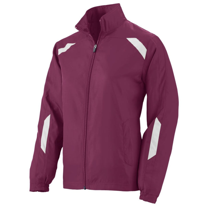 Augusta Women's Avail Jacket Augusta