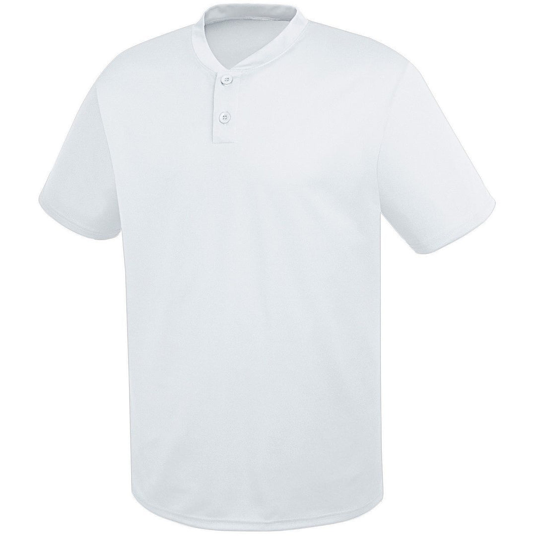 High Five Essortex Men's Two-Button Jersey High Five