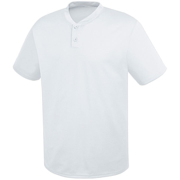 High Five Essortex Men's Two-Button Jersey High Five