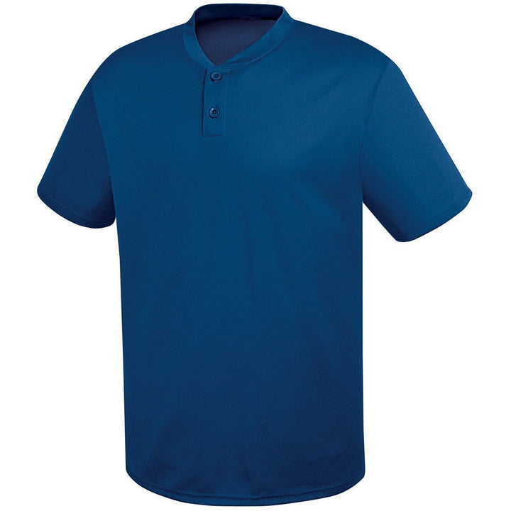 High Five Essortex Men's Two-Button Jersey High Five