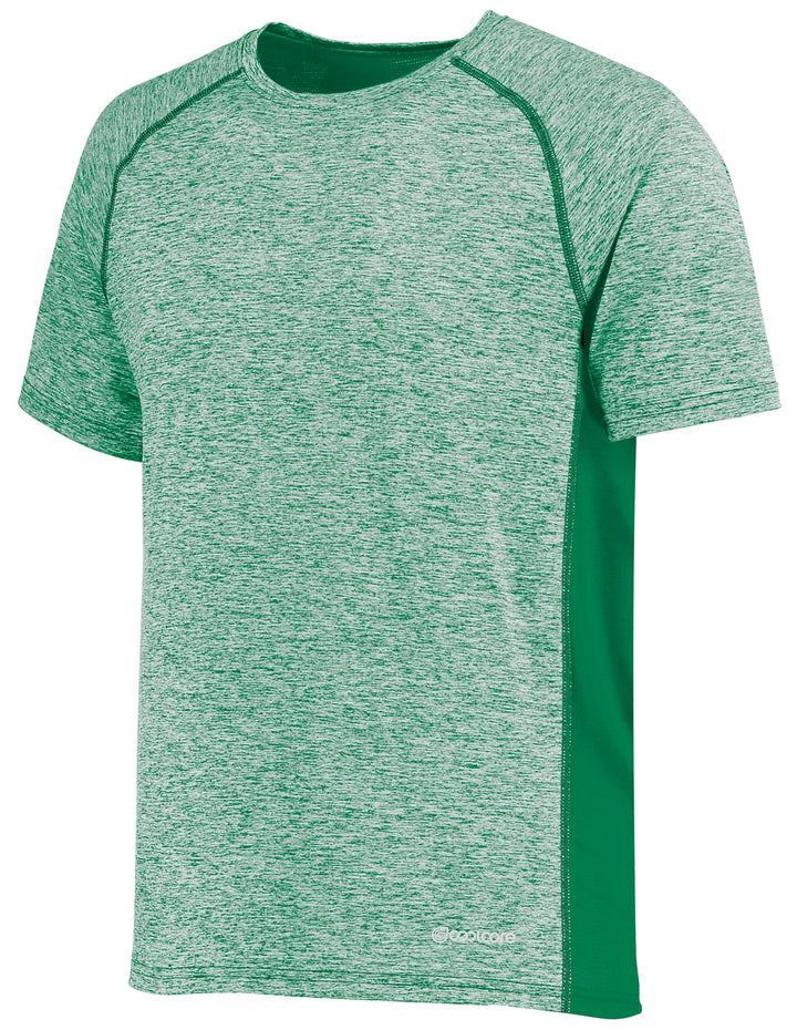 Holloway Youth Electrify Coolcore® Tee Holloway