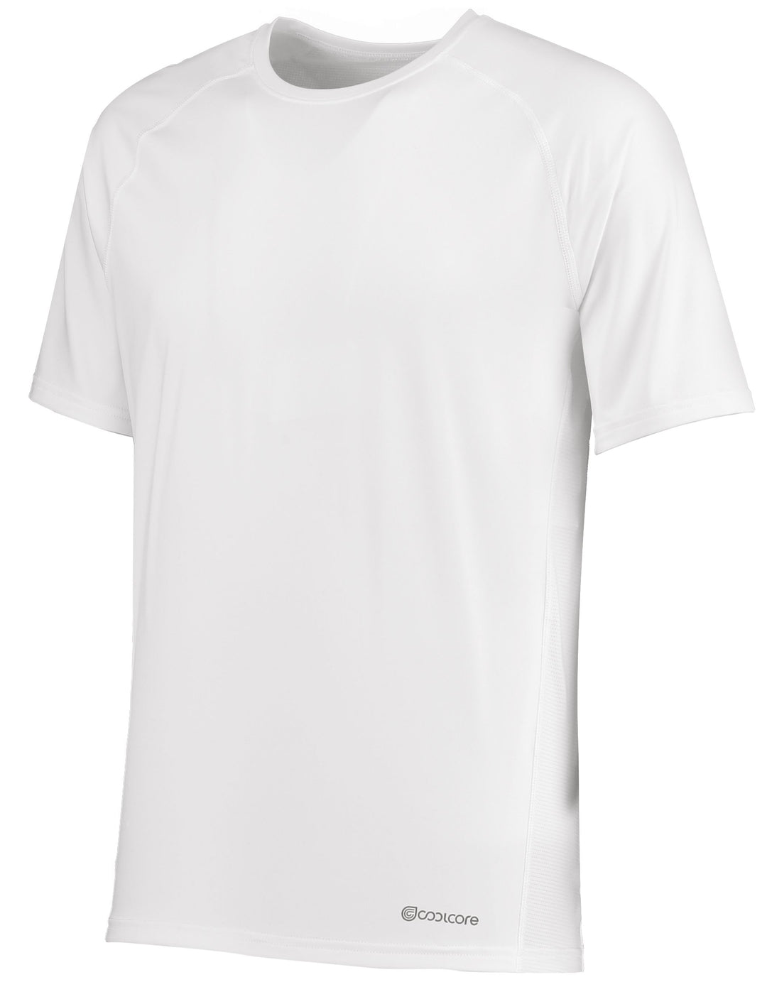 Holloway Youth Electrify Coolcore® Tee Holloway