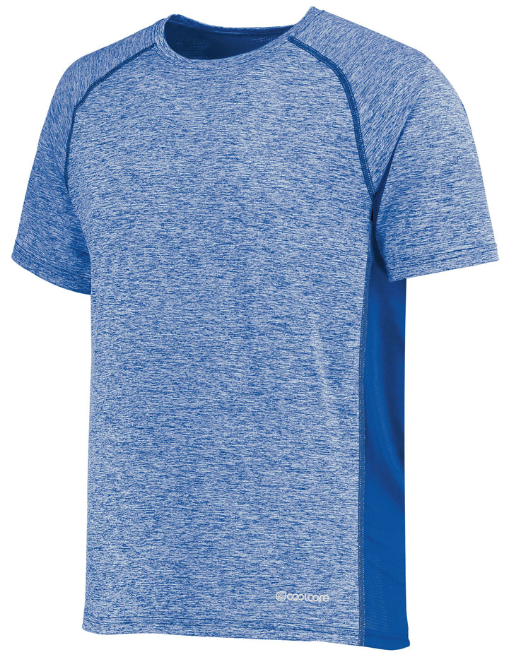 Holloway Youth Electrify Coolcore® Tee Holloway