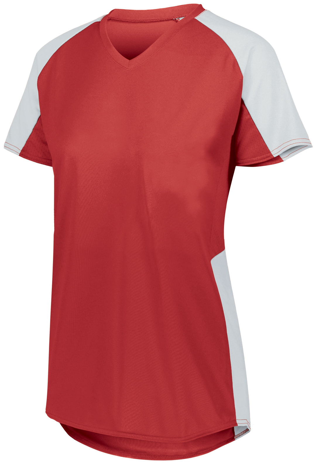 Augusta Girl's Cutter Softball Jersey Augusta