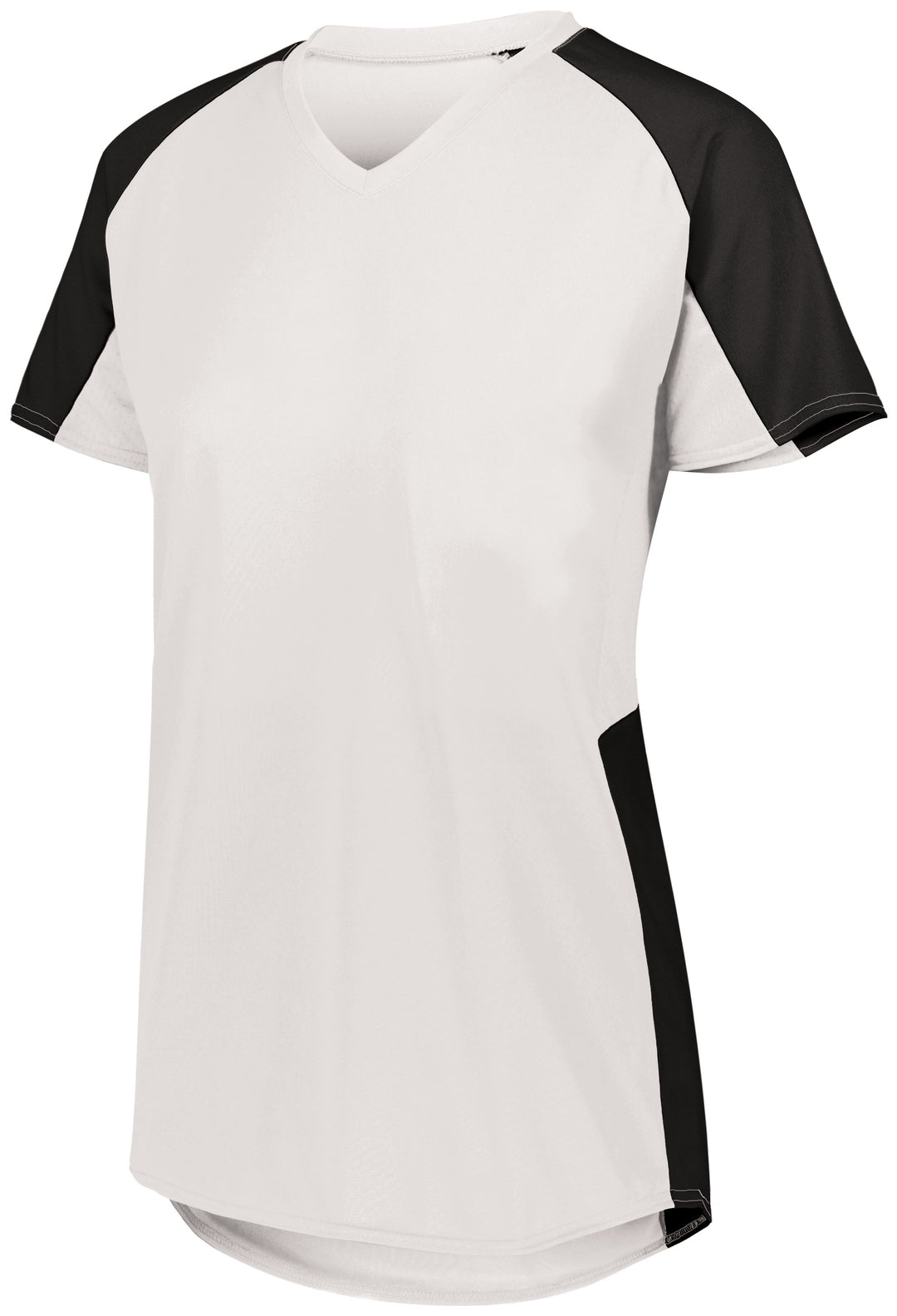 Augusta Girl's Cutter Softball Jersey Augusta