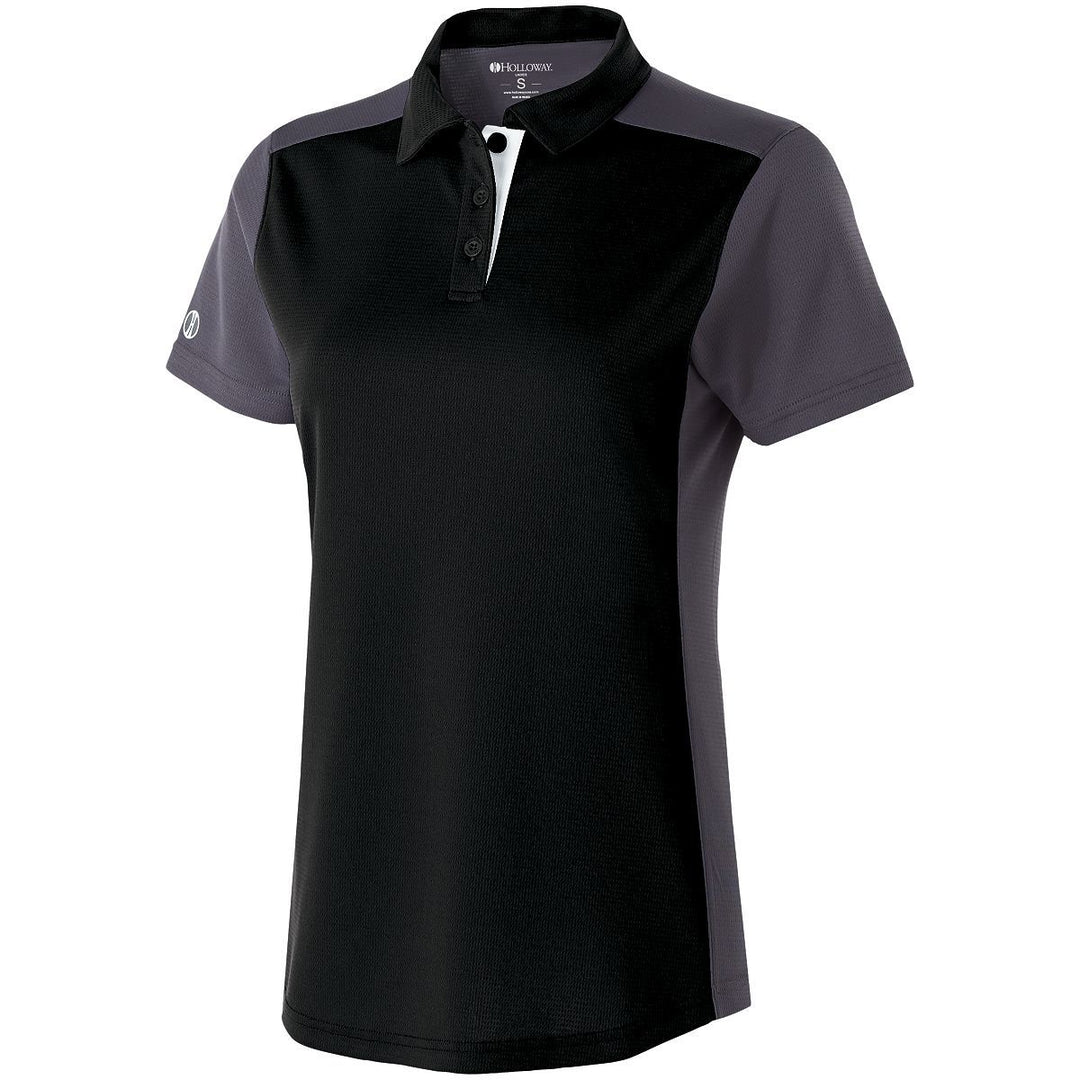 Holloway Women's Division Polo Holloway