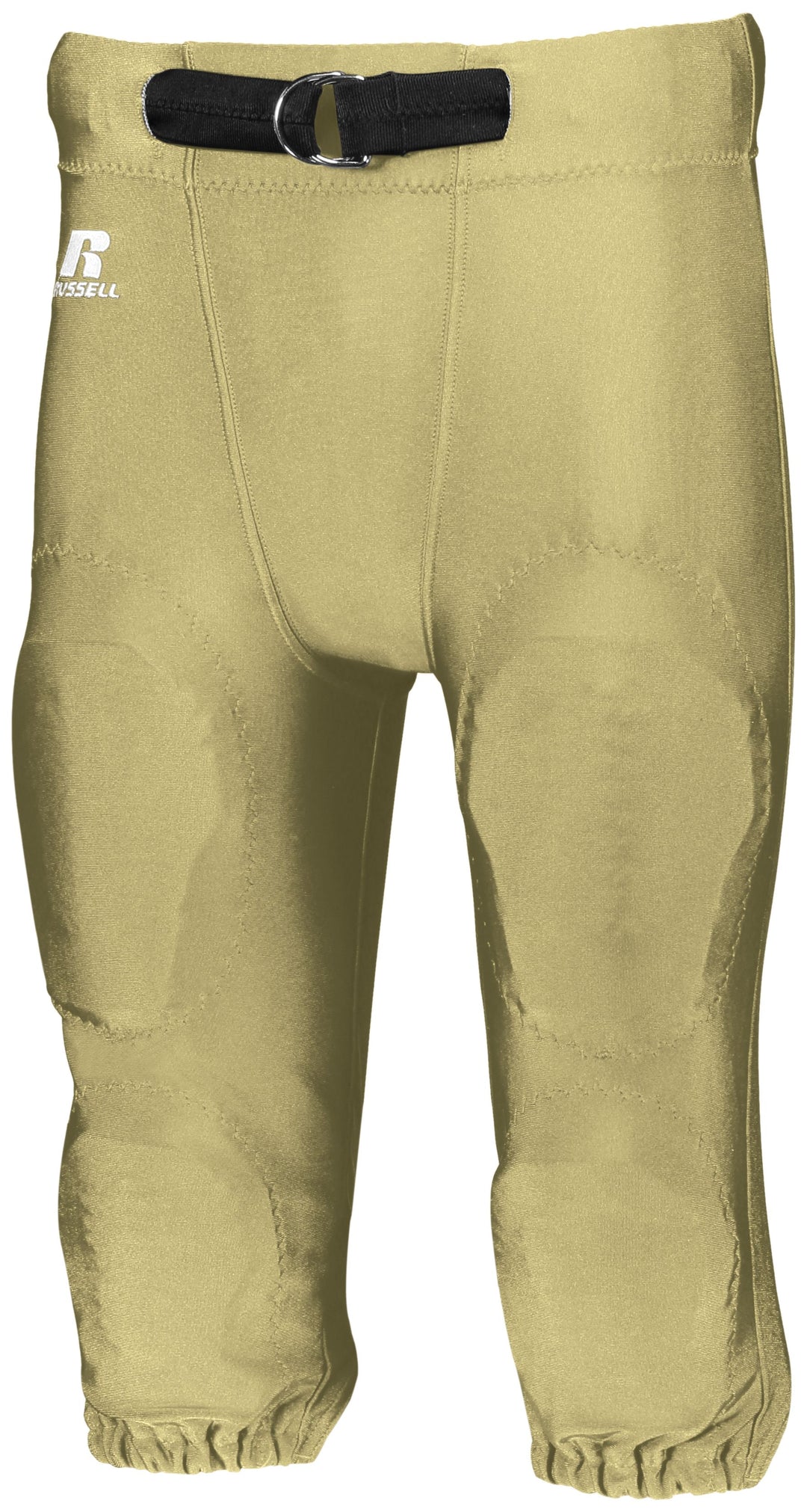 Russell Youth Deluxe Game Pants Pads Not Included Russell Athletic