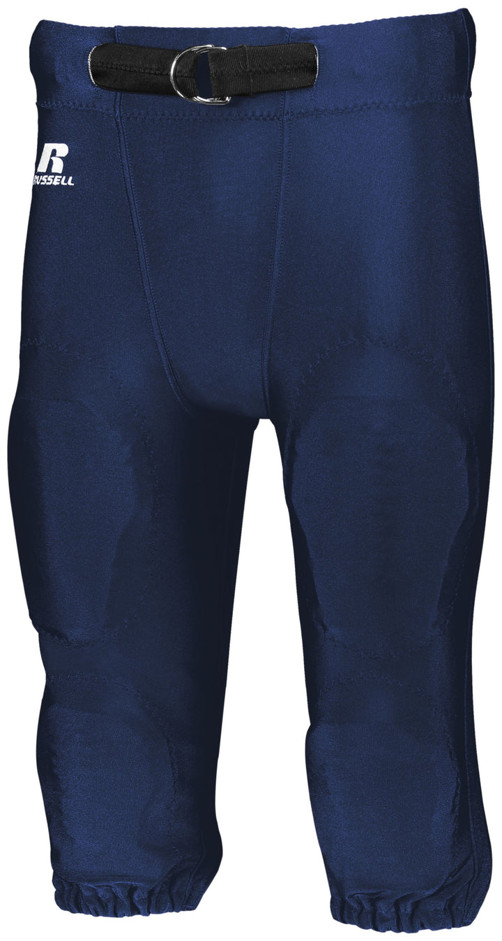 Russell Youth Deluxe Game Pants Pads Not Included Russell Athletic