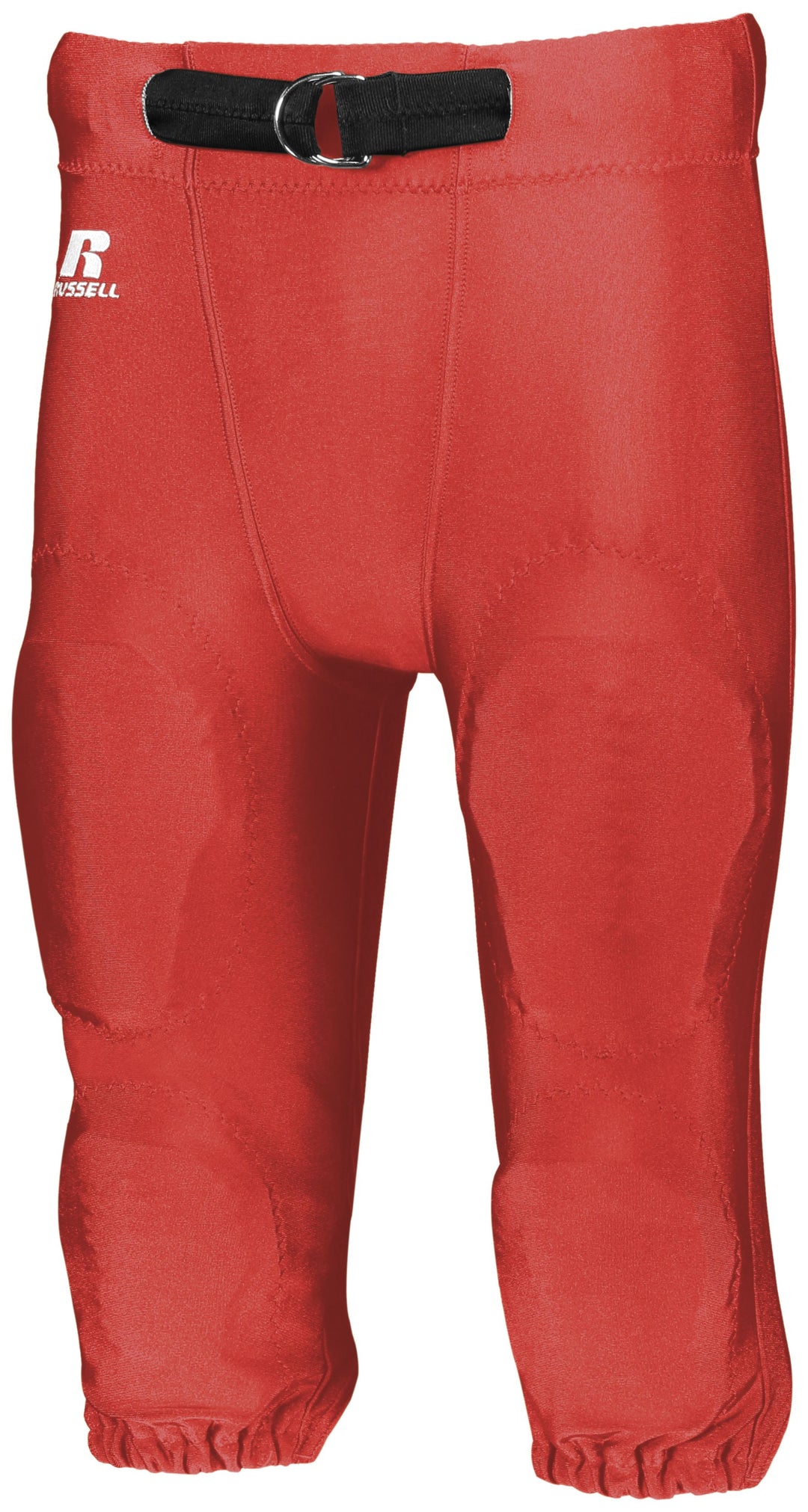 Russell Youth Deluxe Game Pants Pads Not Included Russell Athletic