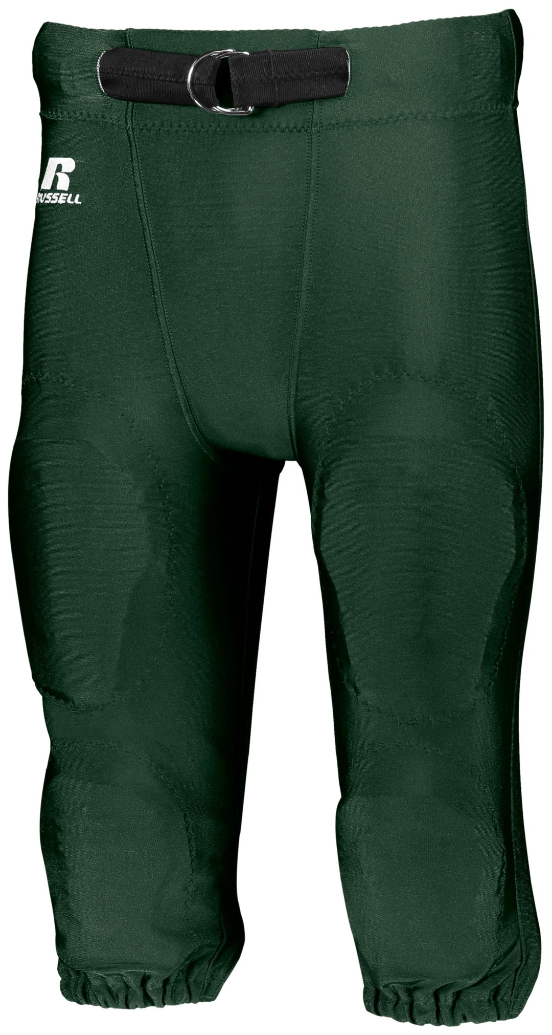 Russell Youth Deluxe Game Pants Pads Not Included Russell Athletic