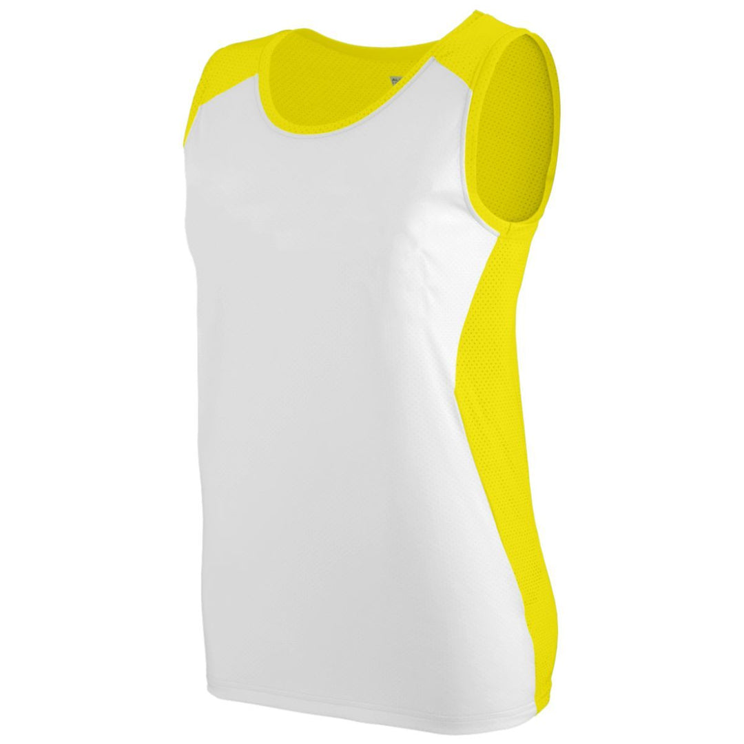 Augusta Women's Alize Track Jersey Augusta