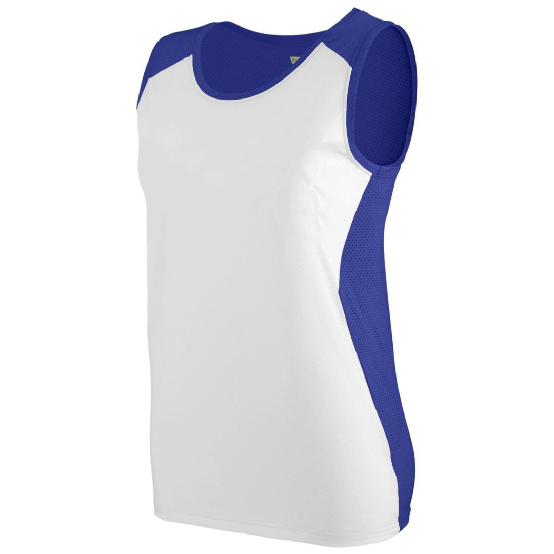 Augusta Women's Alize Track Jersey Augusta