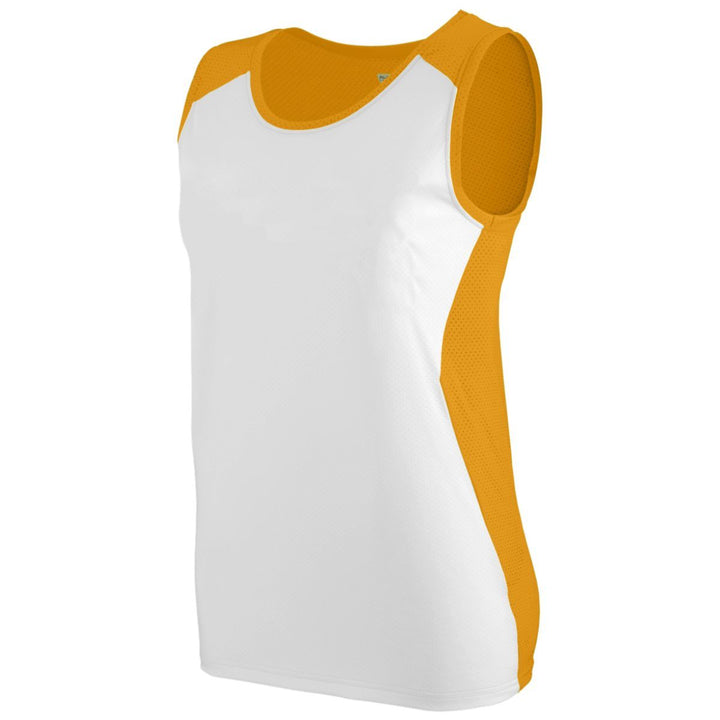 Augusta Women's Alize Track Jersey Augusta