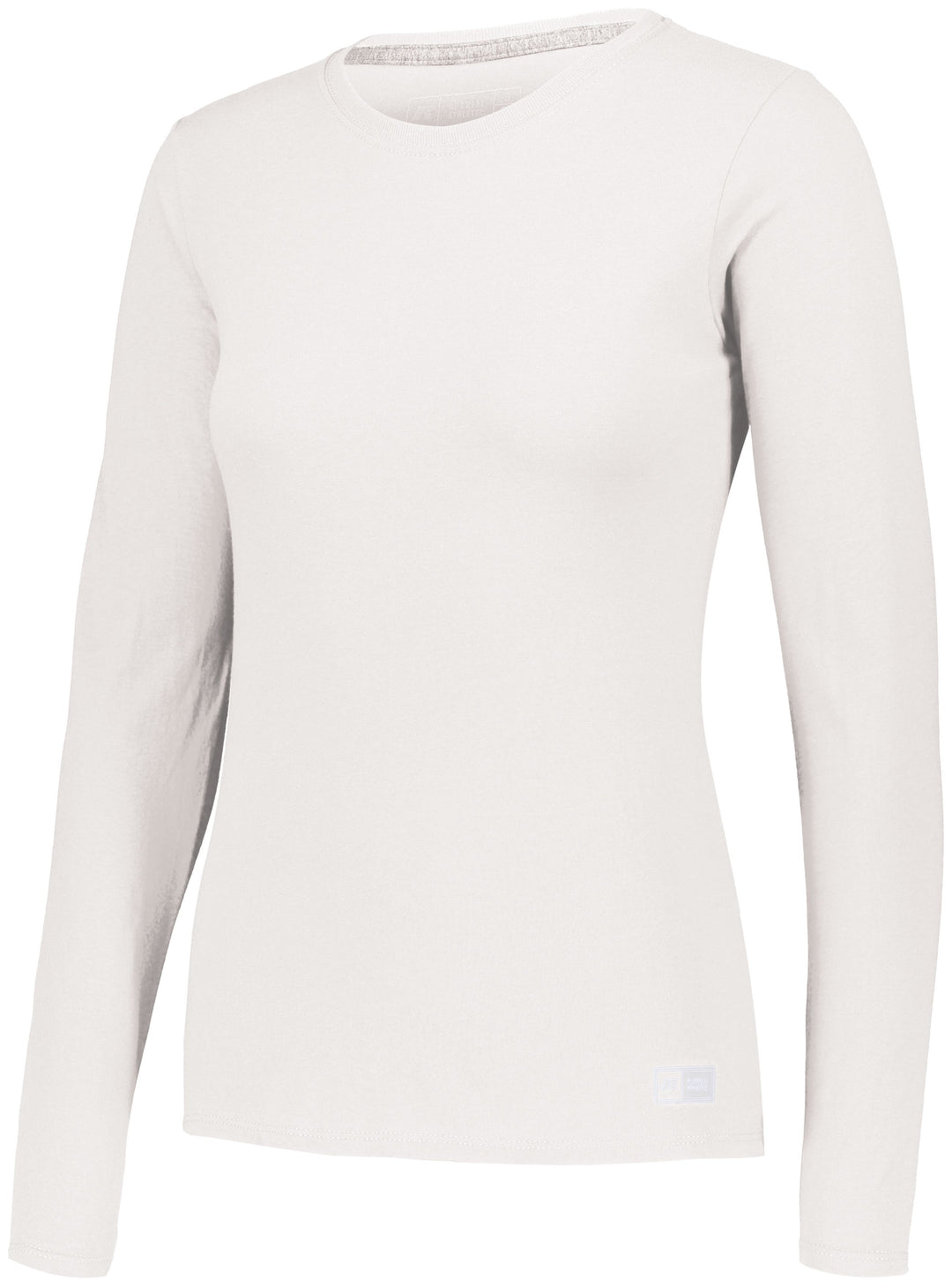 Russell Athletic Women's Essential 60/40 Performance Long Sleeve T-Shirt Russell Athletic