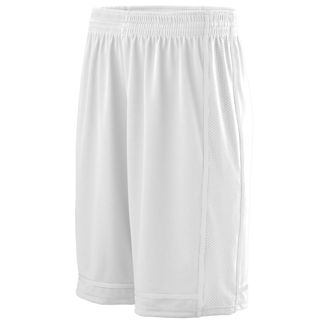 Augusta Youth Winning Streak Basketball Shorts Augusta