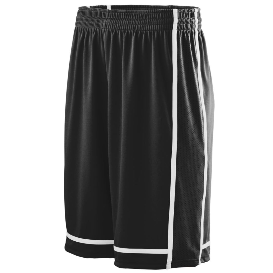 Augusta Youth Winning Streak Basketball Shorts Augusta