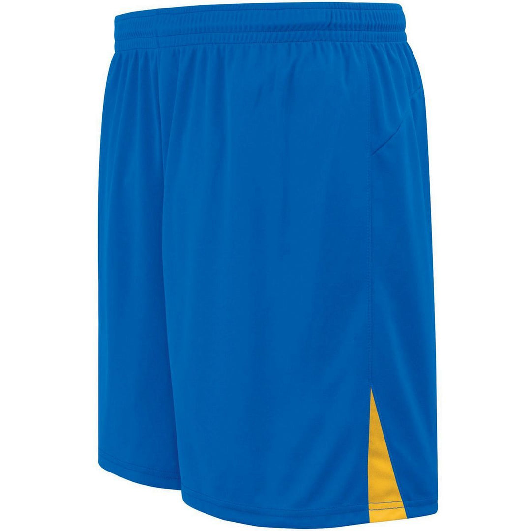 High Five 325412 Women's Hawk Soccer Shorts High Five