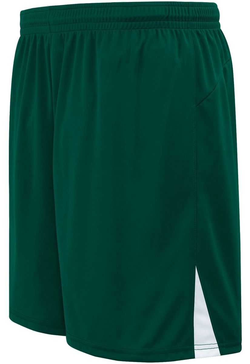 High Five 325412 Women's Hawk Soccer Shorts High Five