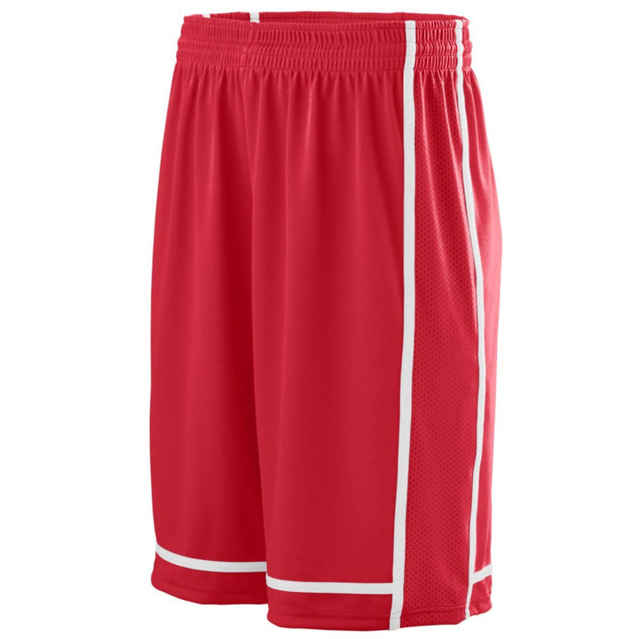 Augusta Youth Winning Streak Basketball Shorts Augusta