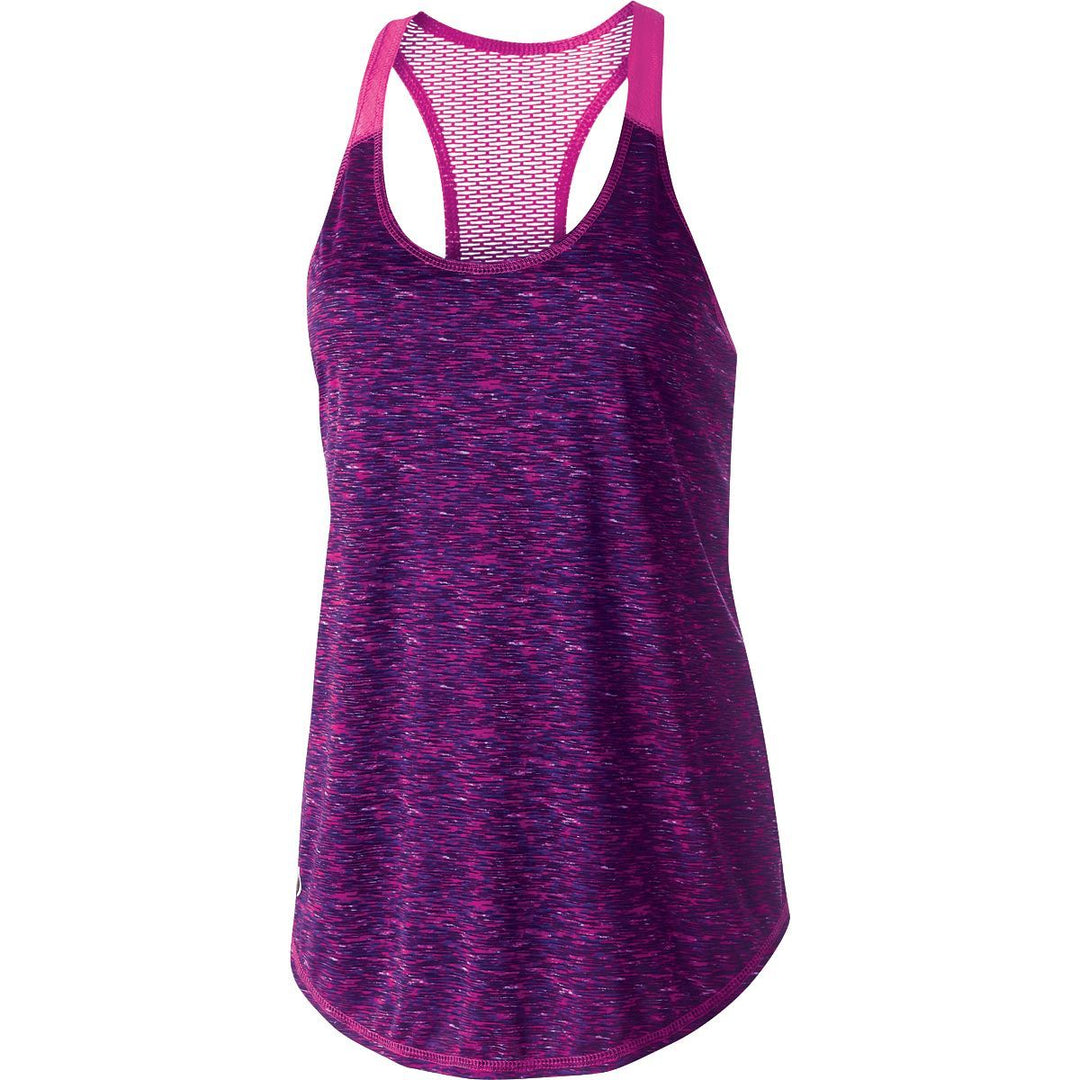 Holloway Women's Space Dye Tank Holloway