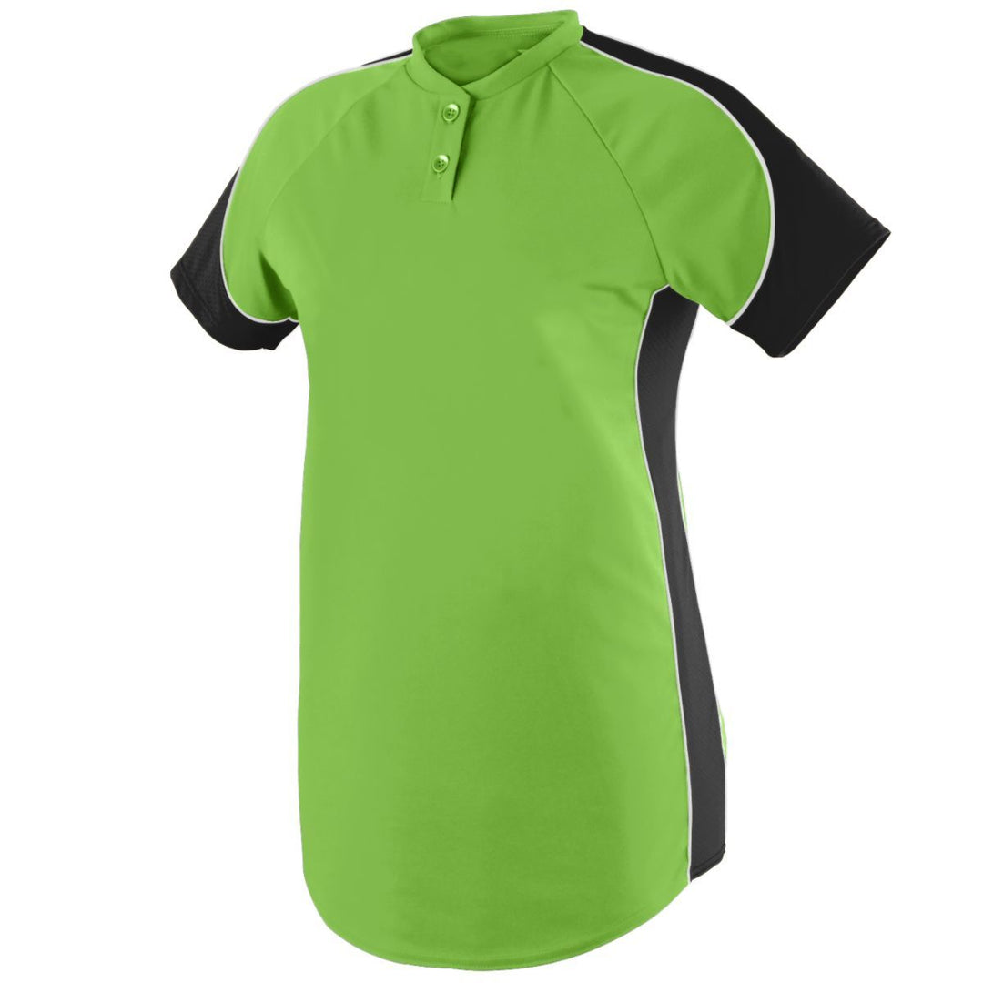 Augusta Women's Blast Softball Jersey Augusta