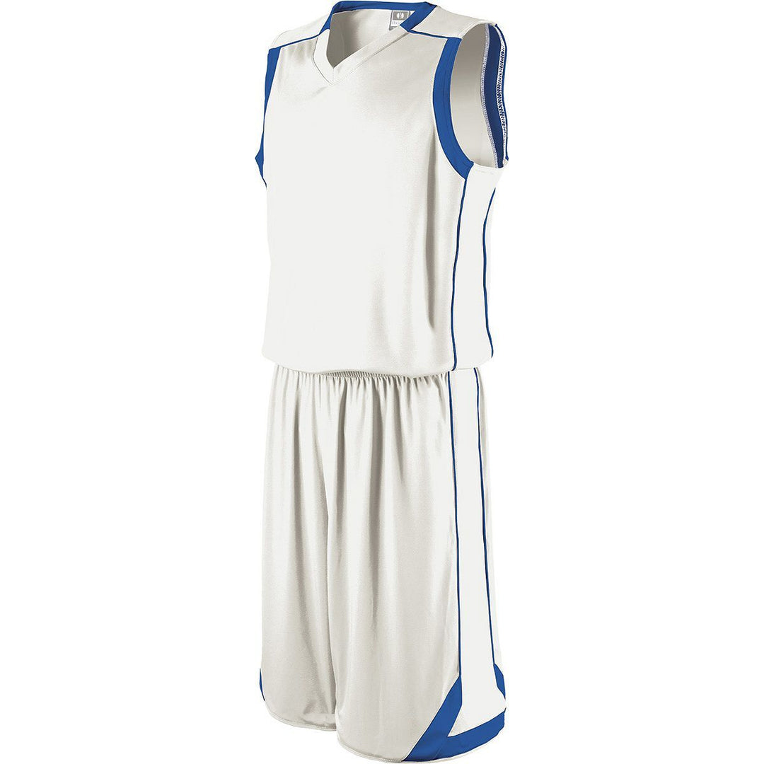 Holloway Adult Carthage Basketball Jersey Holloway