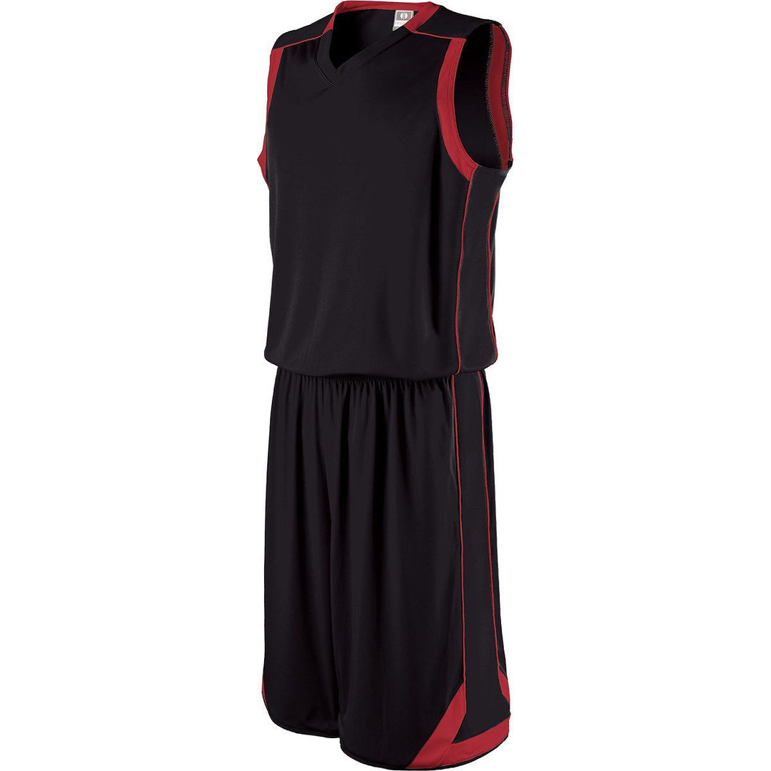 Holloway Adult Carthage Basketball Jersey Holloway