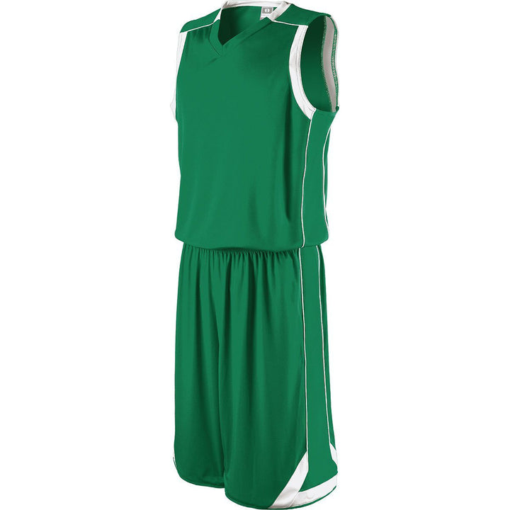 Holloway Adult Carthage Basketball Jersey Holloway