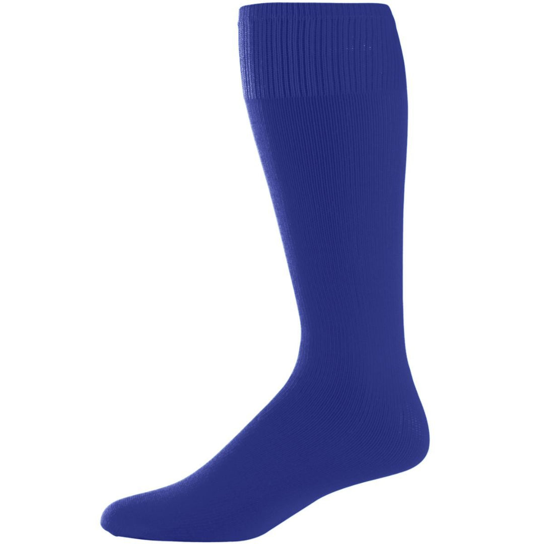 Augusta Men's Sportswear Tube Baseball Socks Augusta