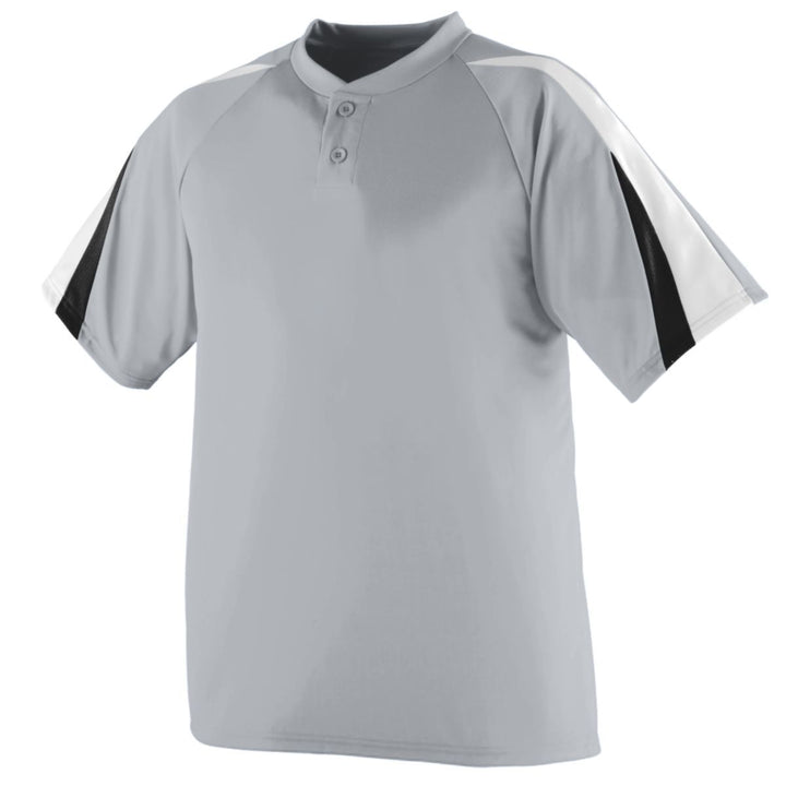 Augusta Adult Power Plus Baseball Jersey Augusta