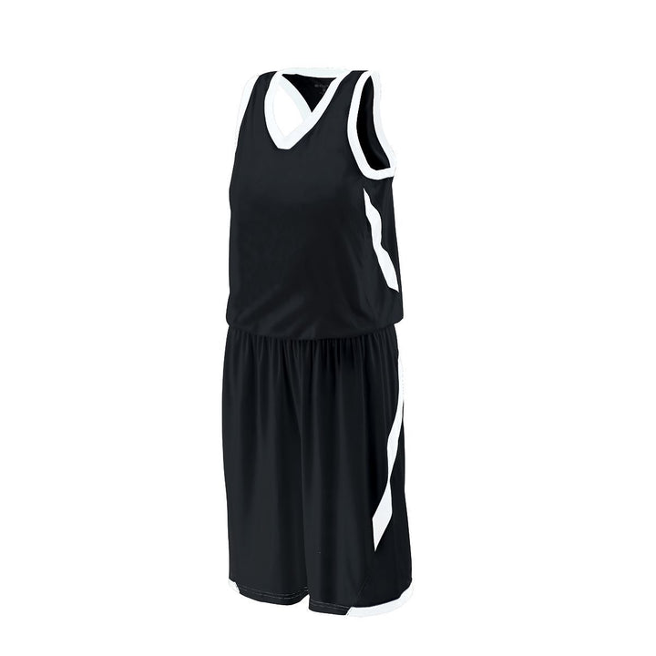 Holloway Women's Lateral Basketball Jersey Holloway