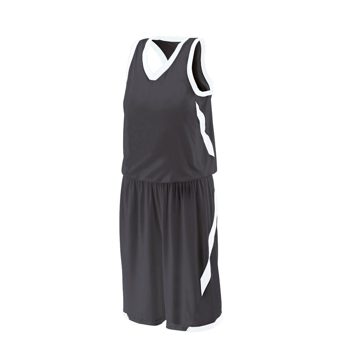 Holloway Women's Lateral Basketball Jersey Holloway