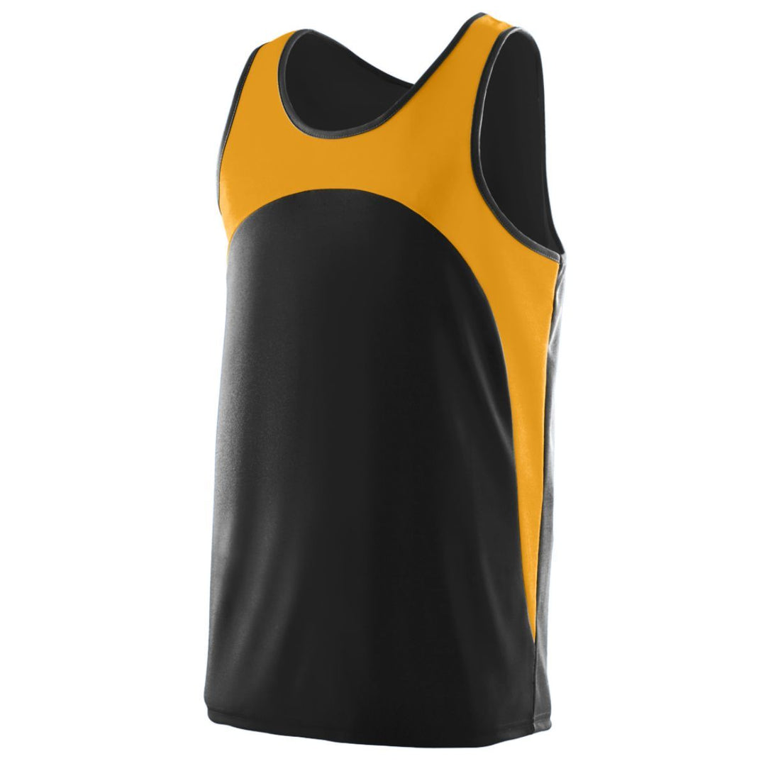 Augusta Youth Rapidpace Track Jersey Augusta