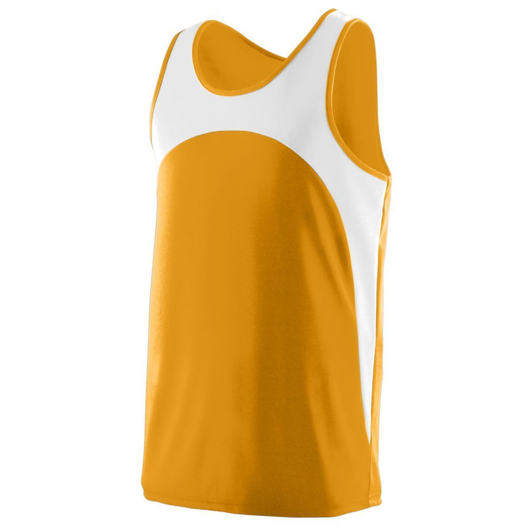 Augusta Youth Rapidpace Track Jersey Augusta